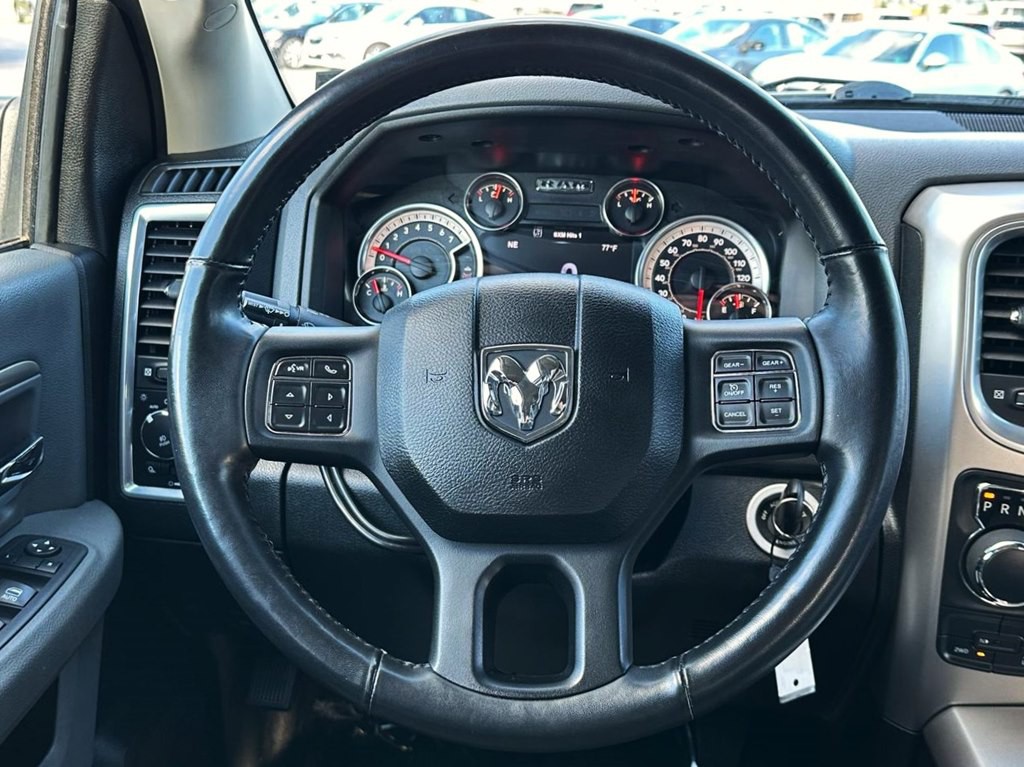 2018 RAM 1500 Image 19