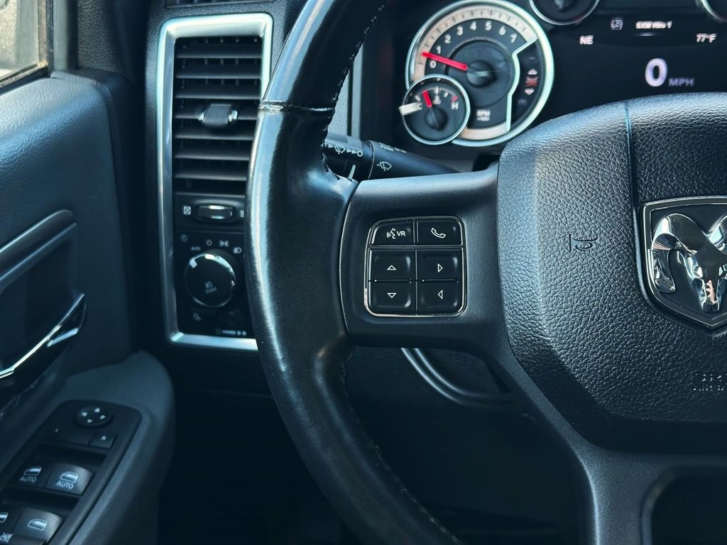 2018 RAM 1500 Image 20