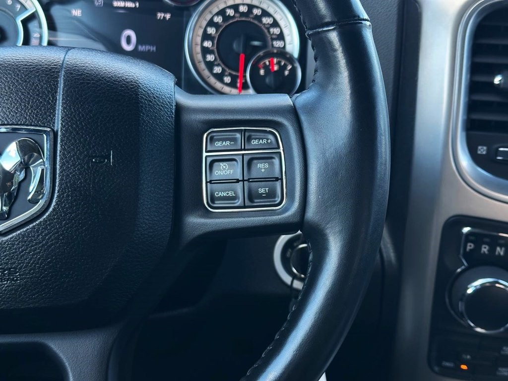 2018 RAM 1500 Image 21