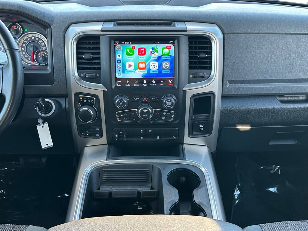 2018 RAM 1500 Image 23