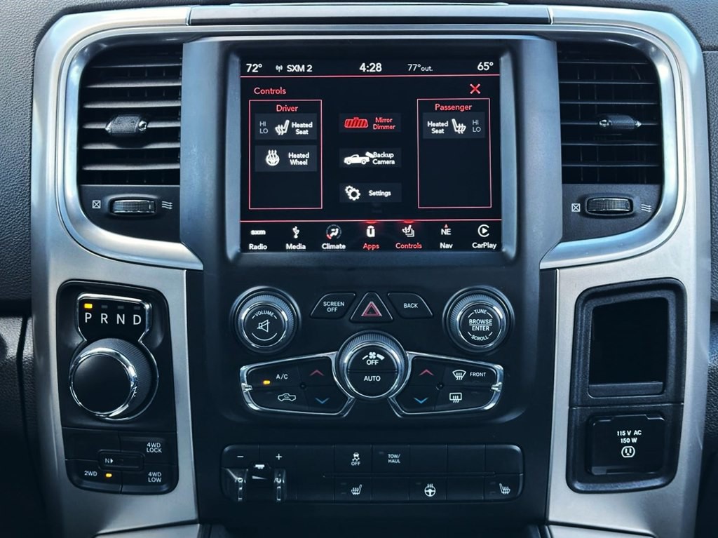 2018 RAM 1500 Image 26