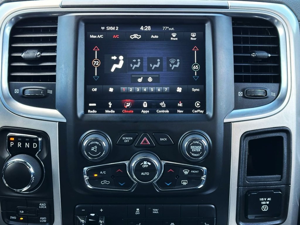 2018 RAM 1500 Image 27