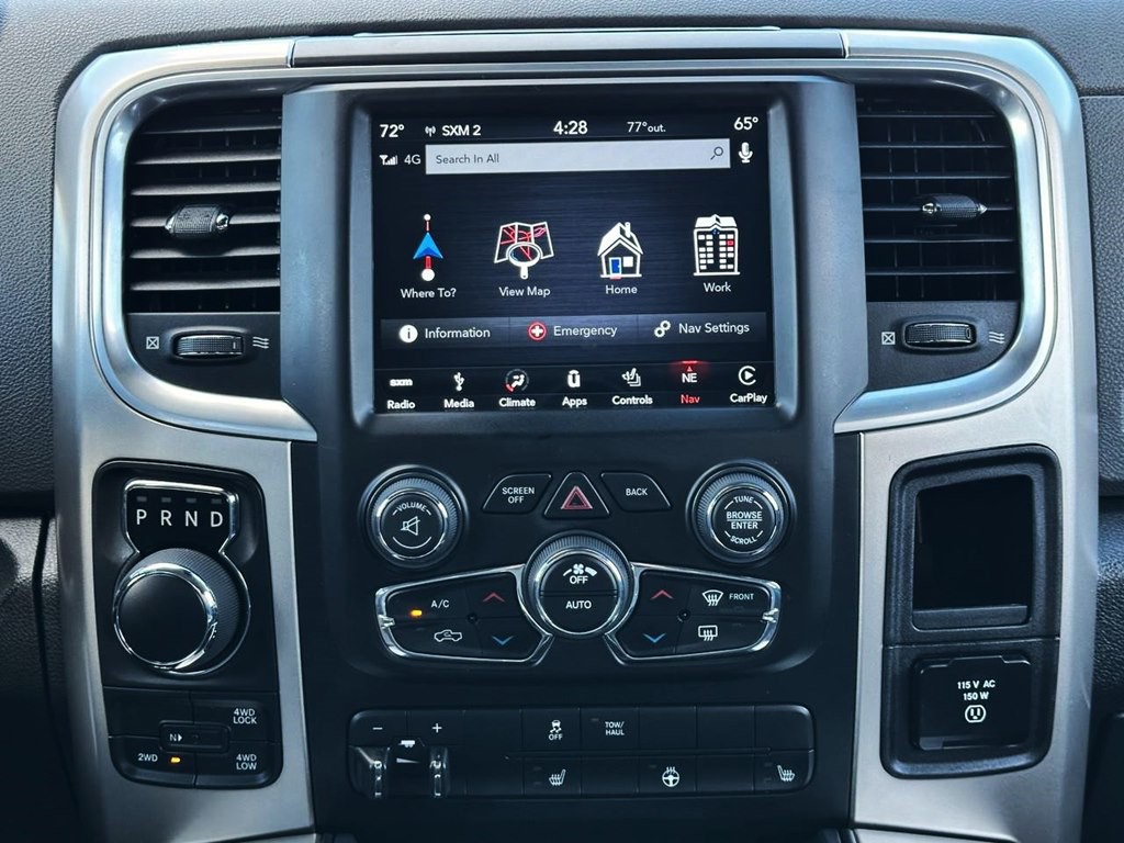 2018 RAM 1500 Image 28