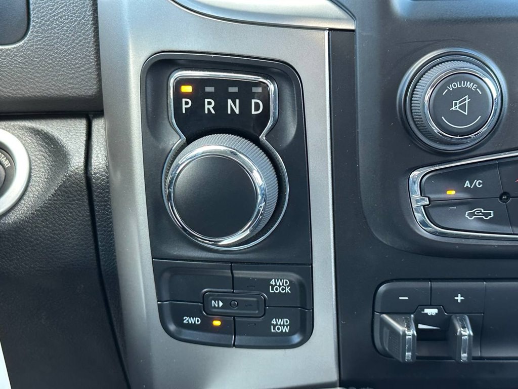 2018 RAM 1500 Image 30