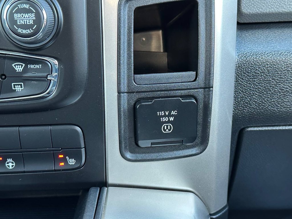 2018 RAM 1500 Image 31