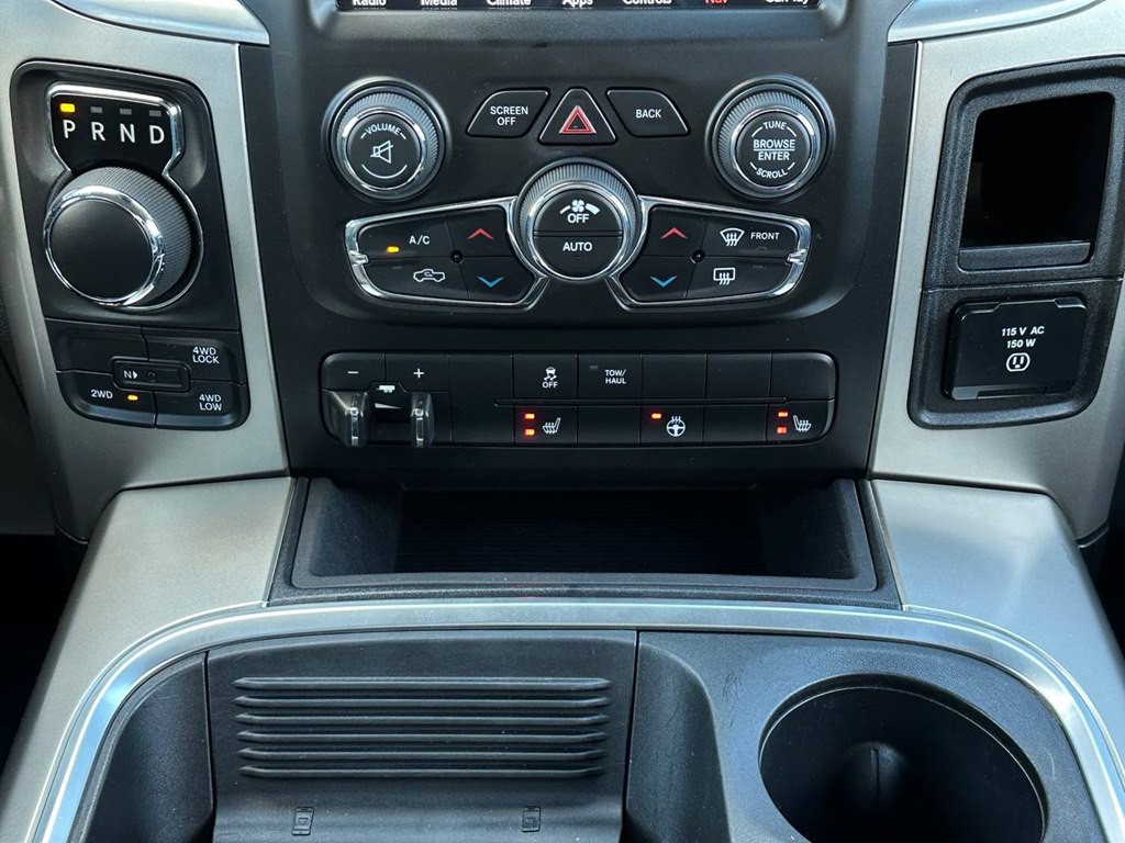 2018 RAM 1500 Image 32