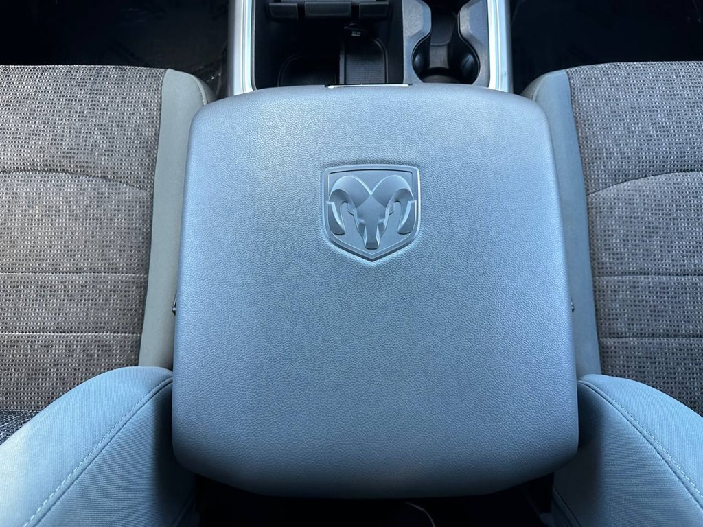 2018 RAM 1500 Image 34