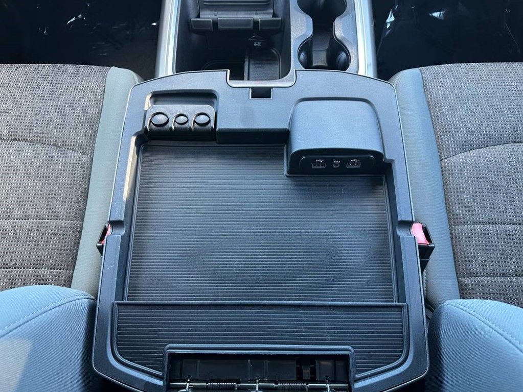 2018 RAM 1500 Image 35