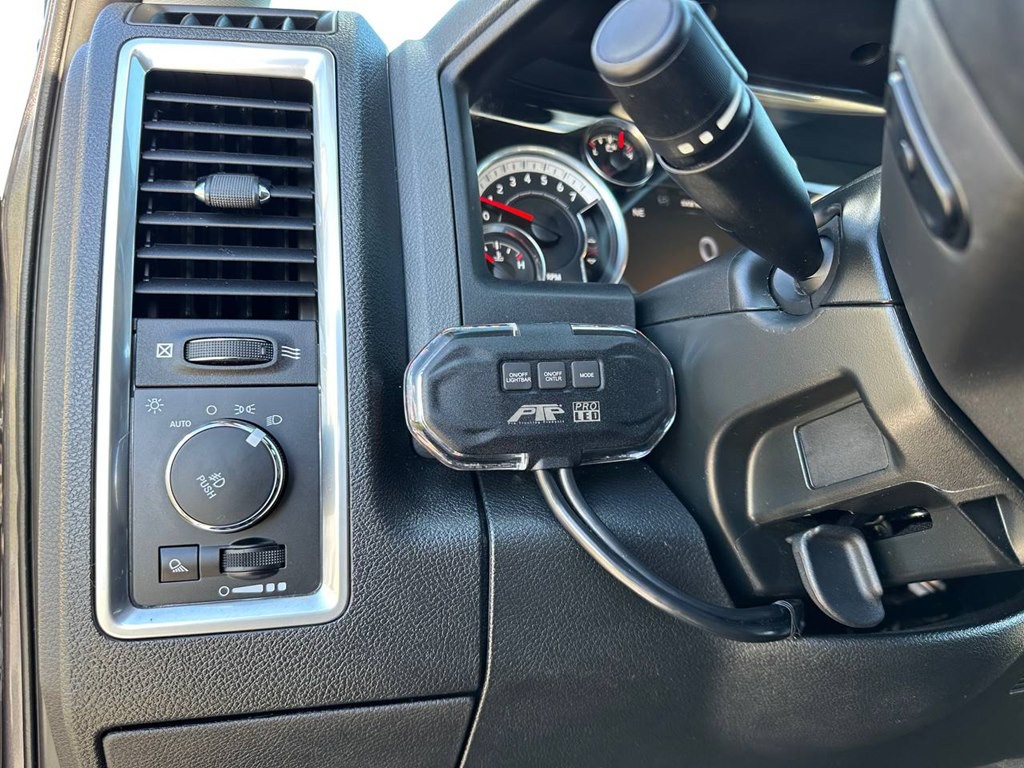 2018 RAM 1500 Image 38