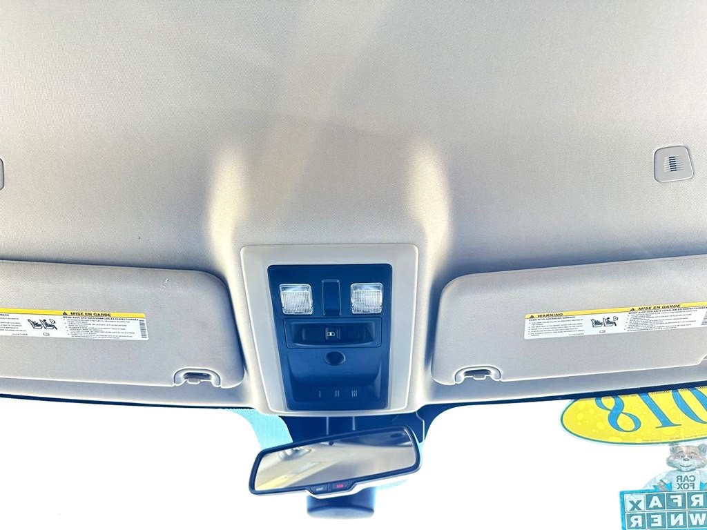 2018 RAM 1500 Image 39