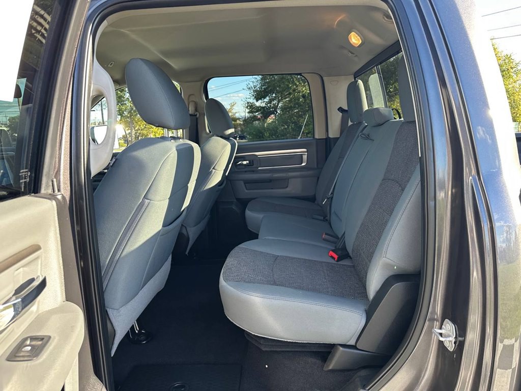 2018 RAM 1500 Image 40