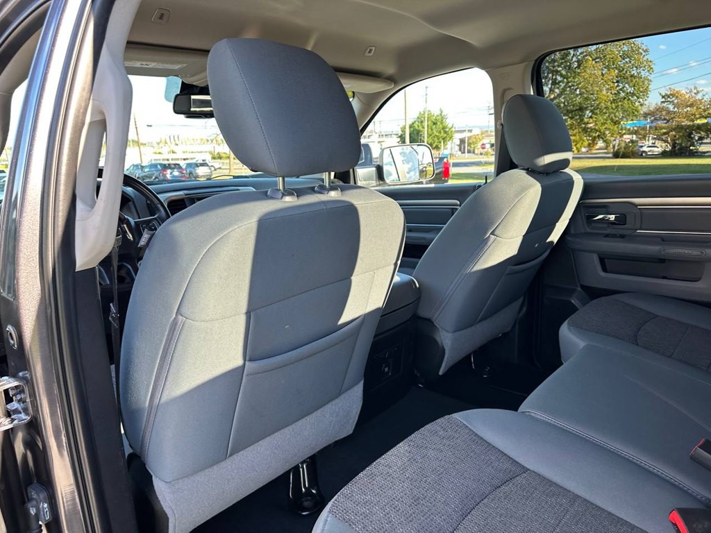 2018 RAM 1500 Image 41