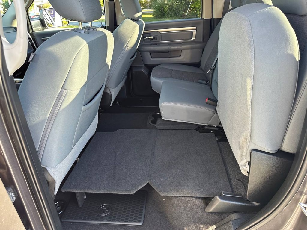 2018 RAM 1500 Image 42