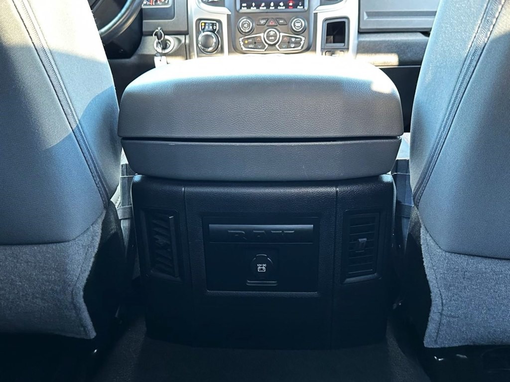 2018 RAM 1500 Image 44