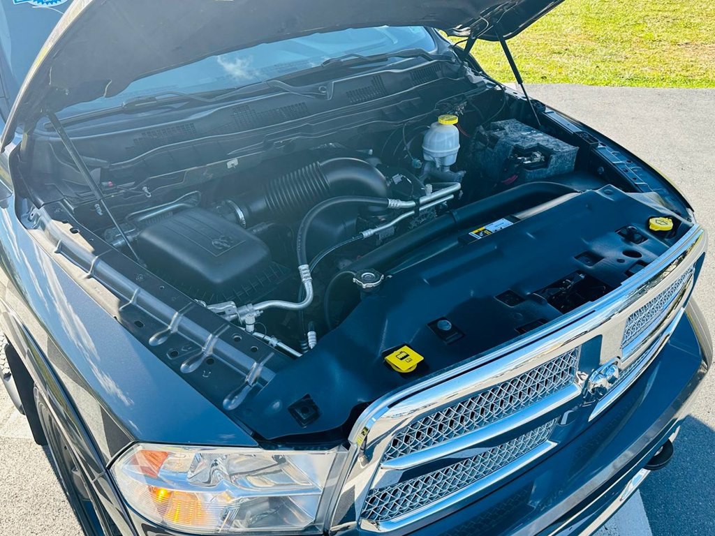 2018 RAM 1500 Image 45