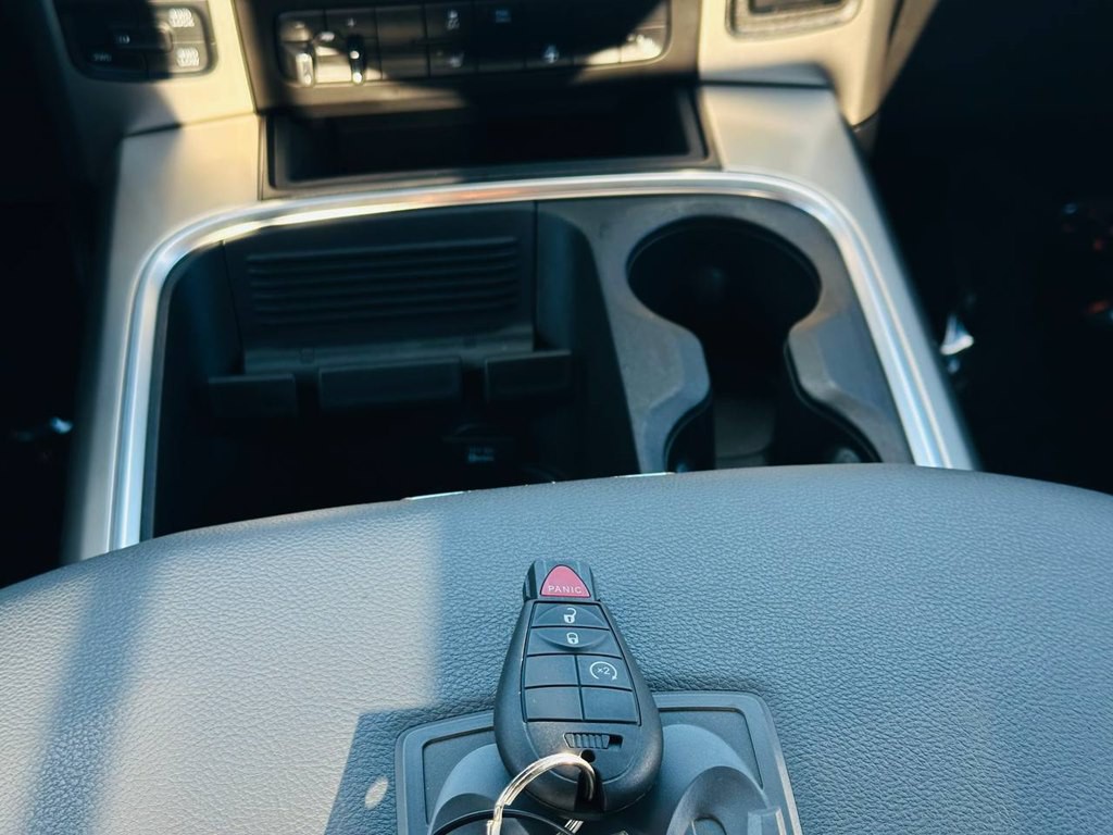 2018 RAM 1500 Image 46