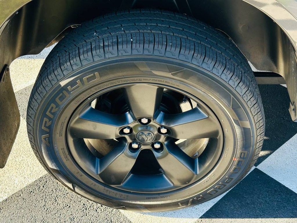 2018 RAM 1500 Image 47