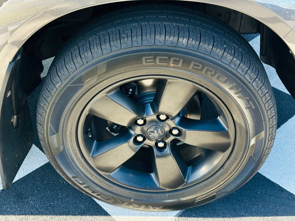 2018 RAM 1500 Image 48