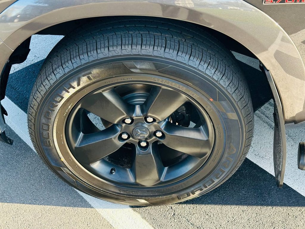 2018 RAM 1500 Image 49