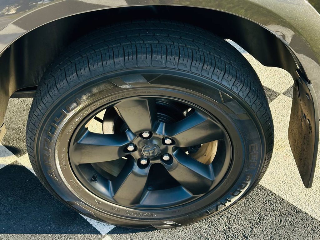 2018 RAM 1500 Image 50