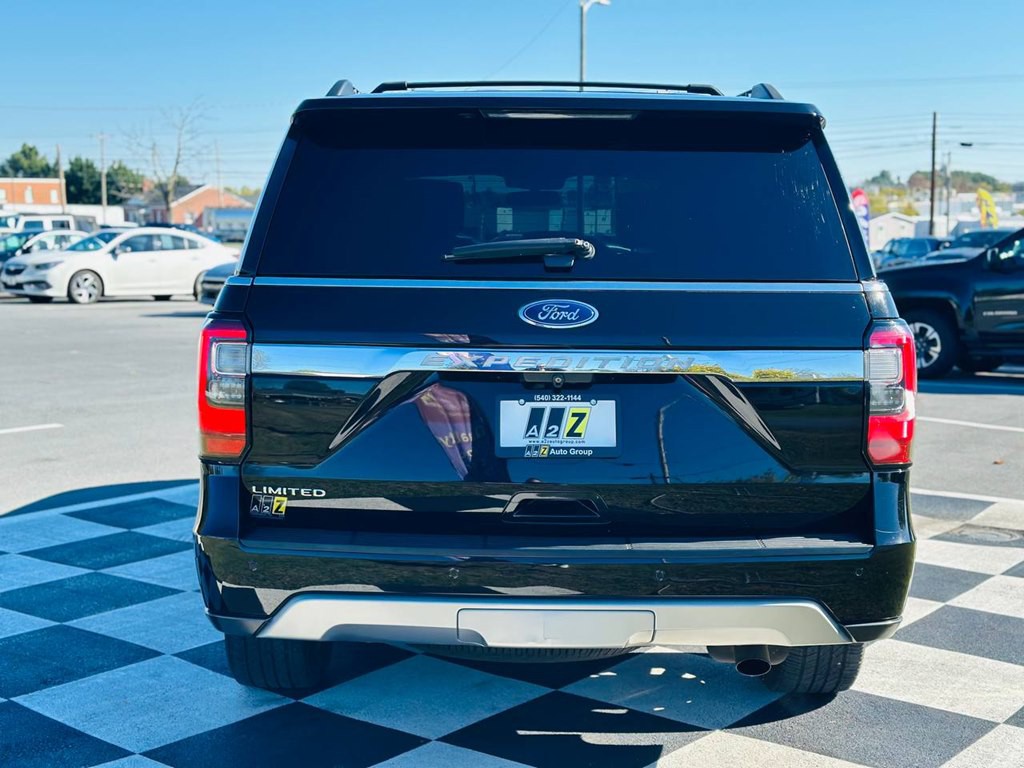 2018 Ford Expedition Image 6