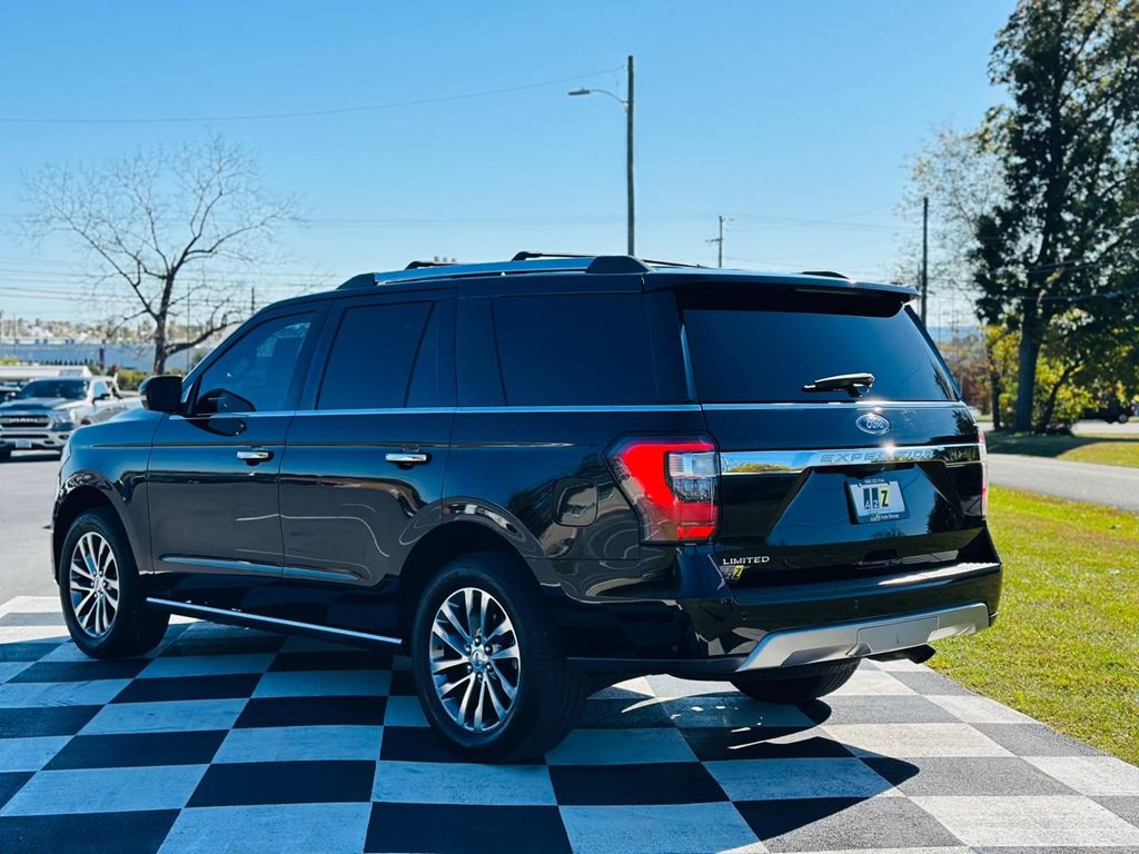 2018 Ford Expedition Image 7