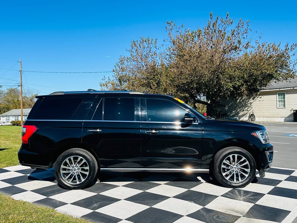 2018 Ford Expedition Image 8