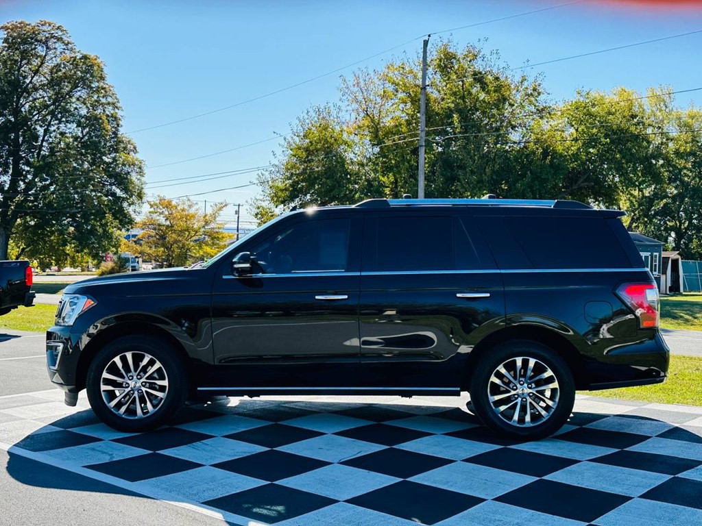 2018 Ford Expedition Image 9