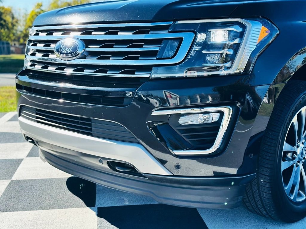 2018 Ford Expedition Image 10
