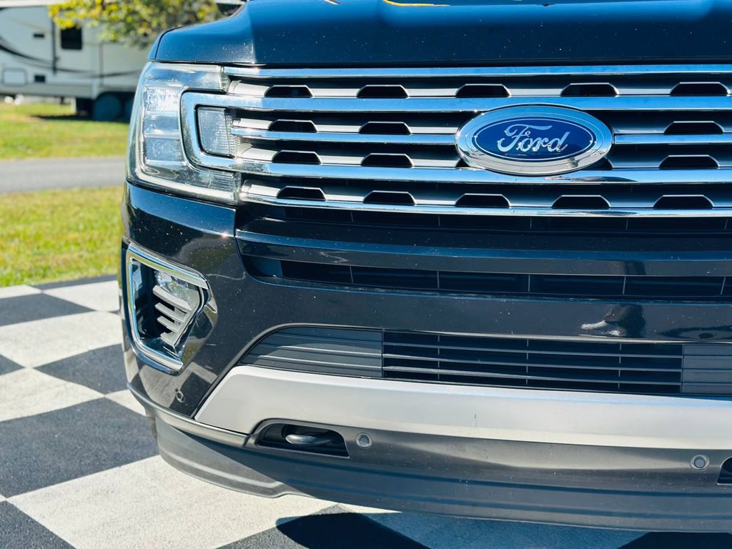 2018 Ford Expedition Image 11
