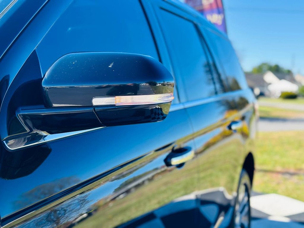 2018 Ford Expedition Image 12