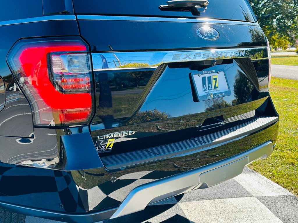 2018 Ford Expedition Image 15