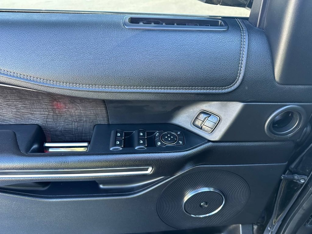 2018 Ford Expedition Image 18