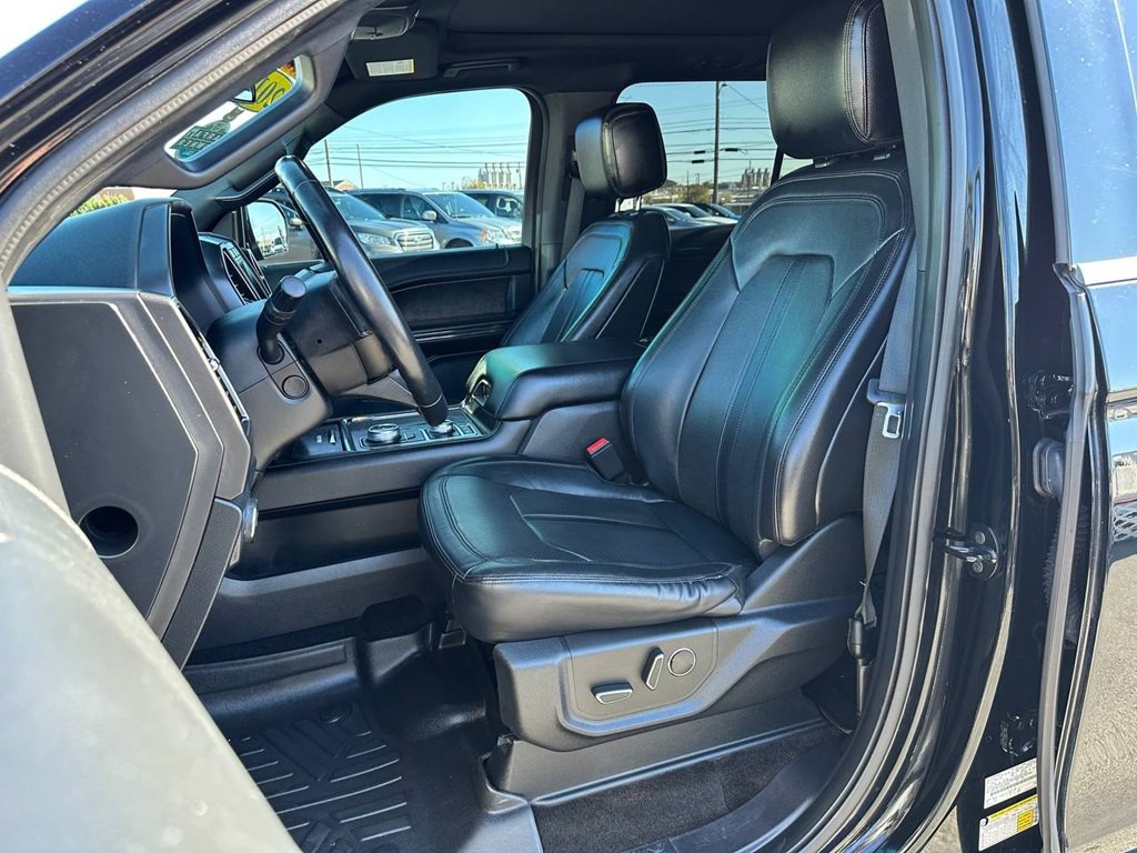 2018 Ford Expedition Image 19