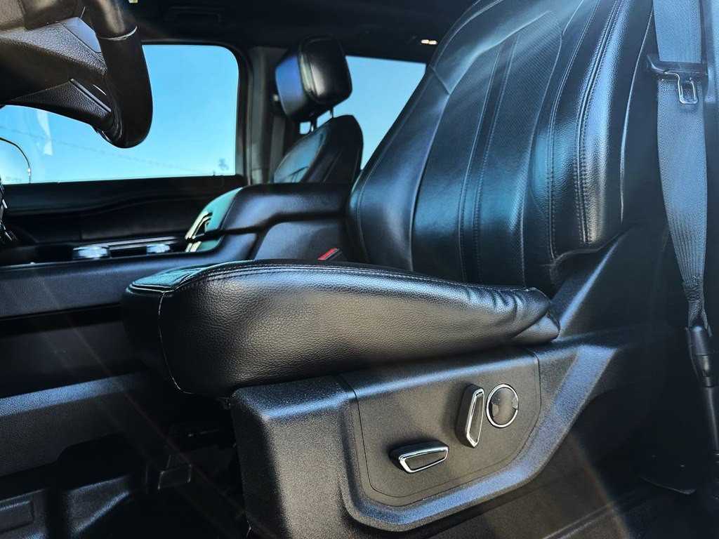 2018 Ford Expedition Image 20