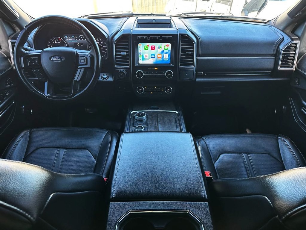 2018 Ford Expedition Image 21