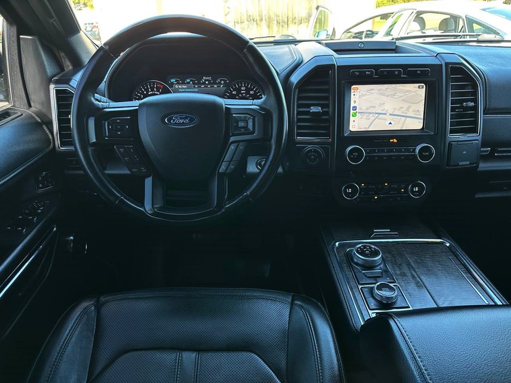 2018 Ford Expedition Image 22
