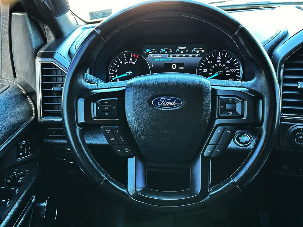 2018 Ford Expedition Image 23