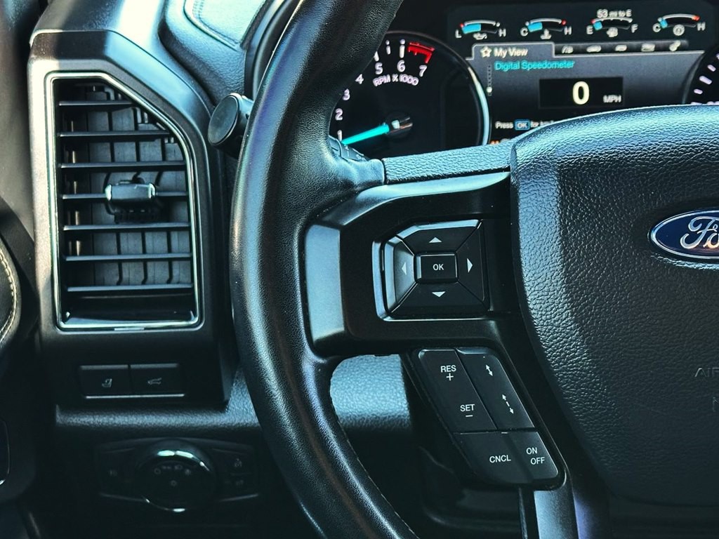 2018 Ford Expedition Image 24