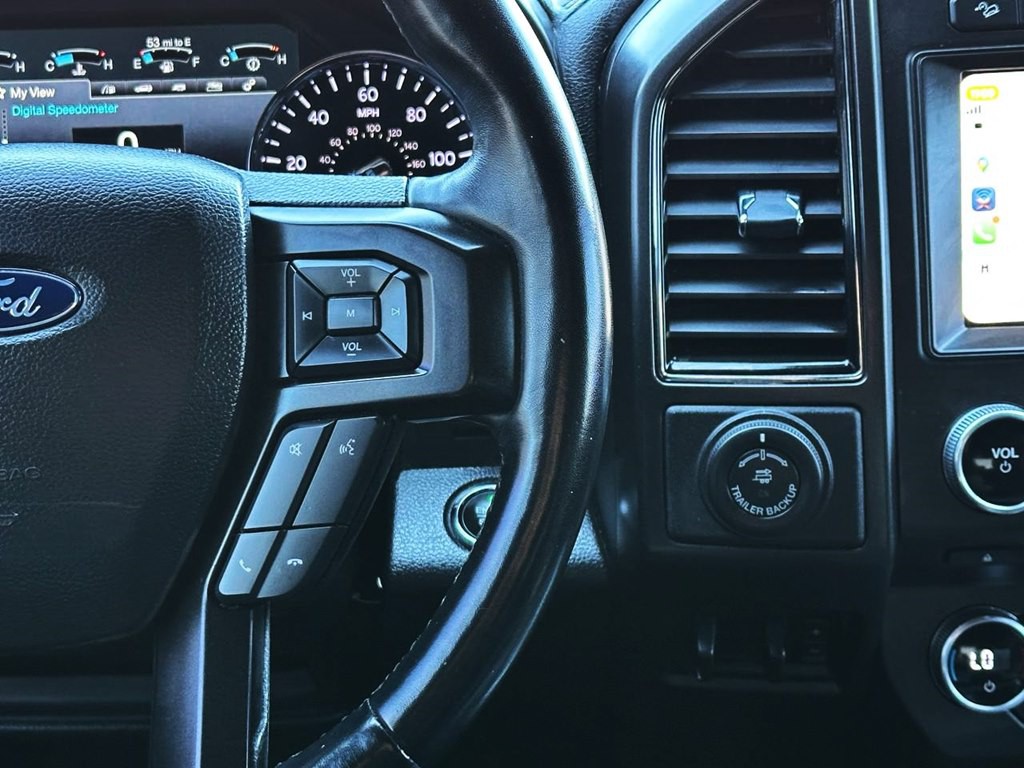 2018 Ford Expedition Image 25