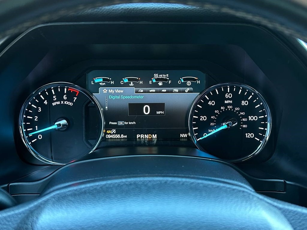 2018 Ford Expedition Image 26