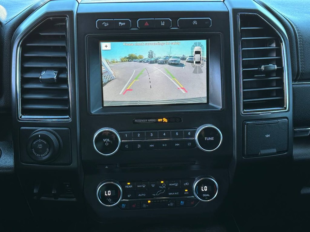 2018 Ford Expedition Image 28