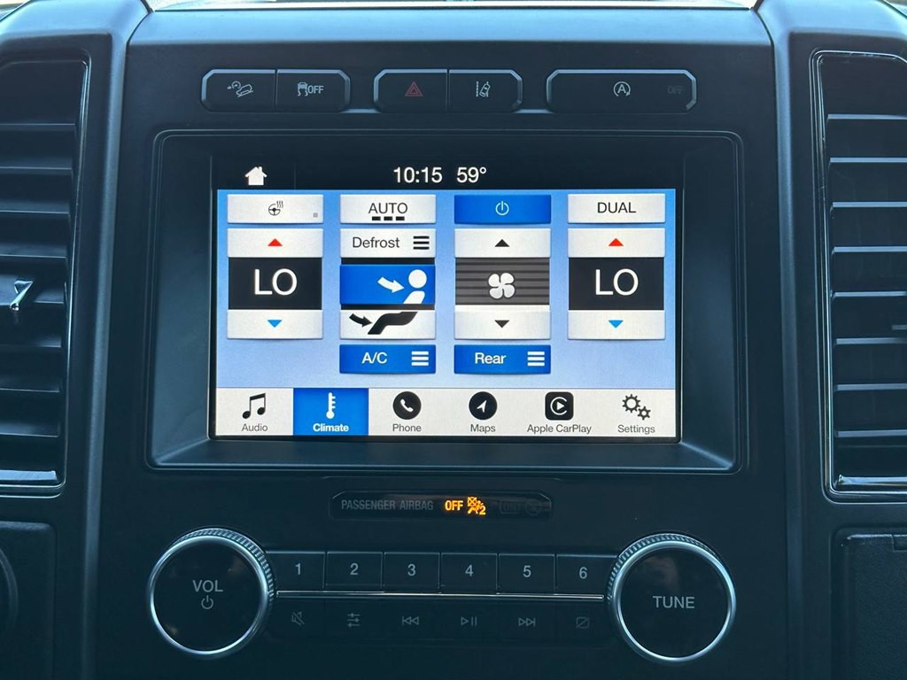 2018 Ford Expedition Image 29