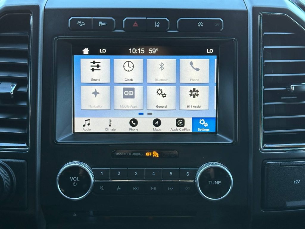 2018 Ford Expedition Image 30