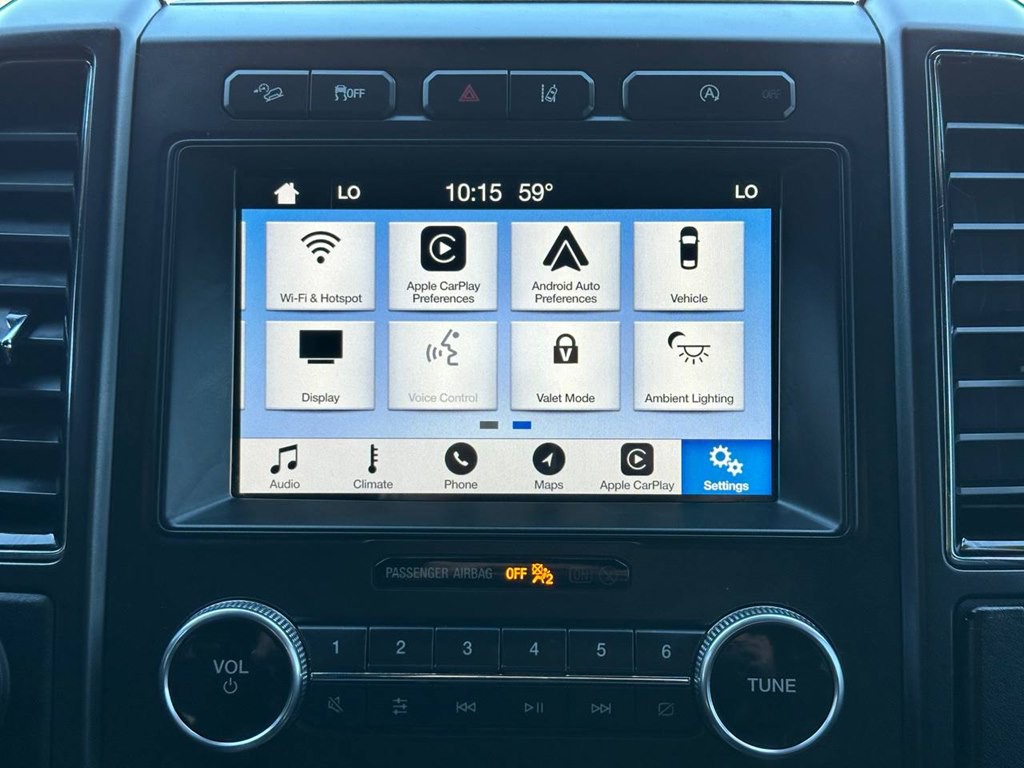 2018 Ford Expedition Image 31