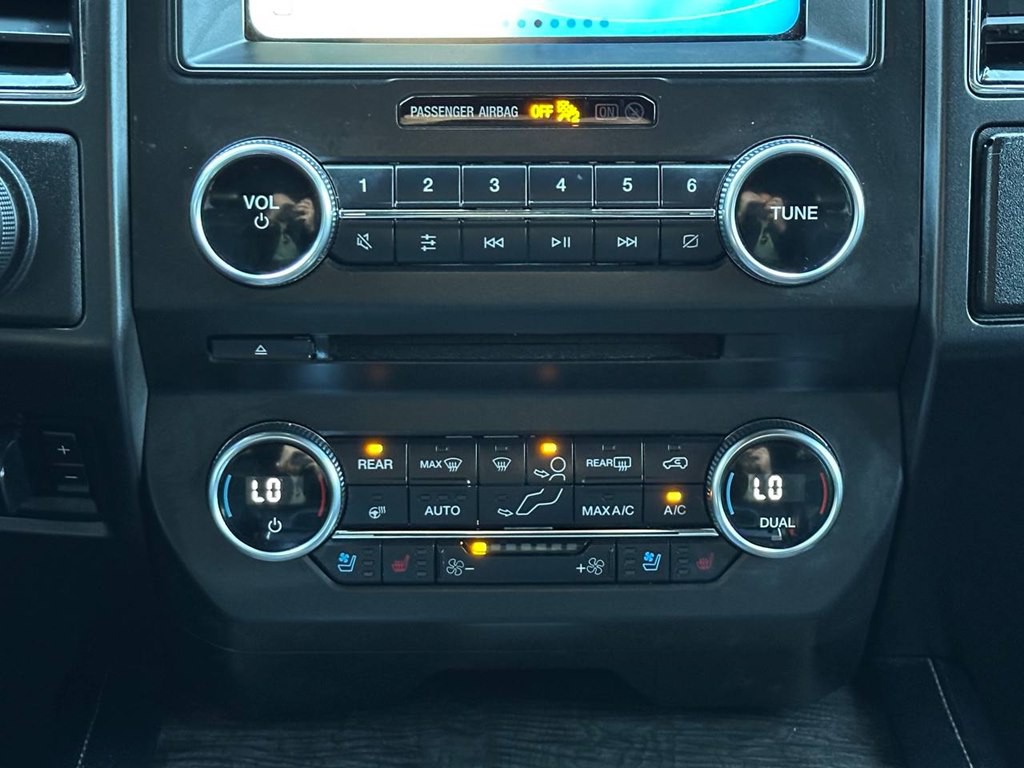 2018 Ford Expedition Image 32