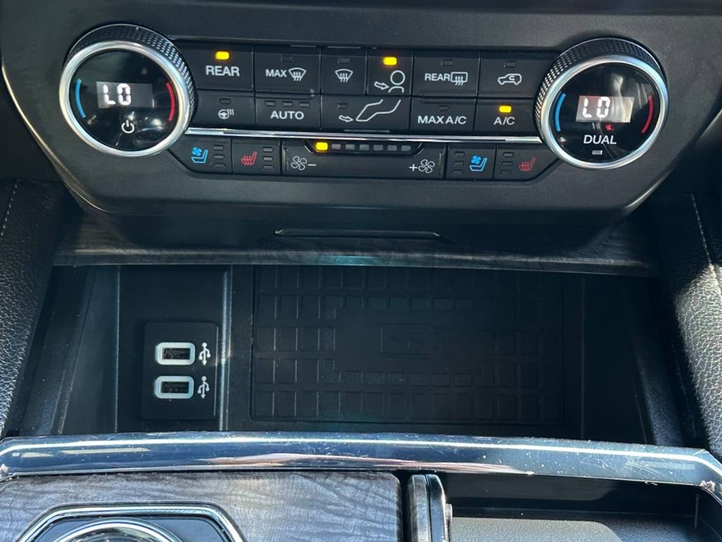 2018 Ford Expedition Image 34
