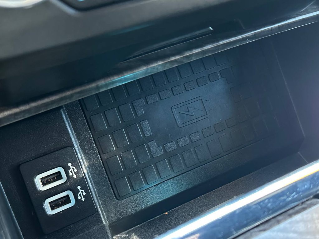 2018 Ford Expedition Image 35