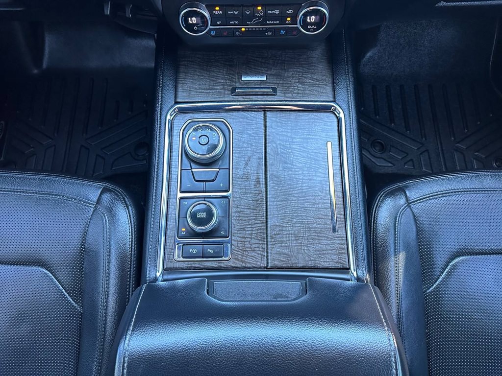 2018 Ford Expedition Image 37
