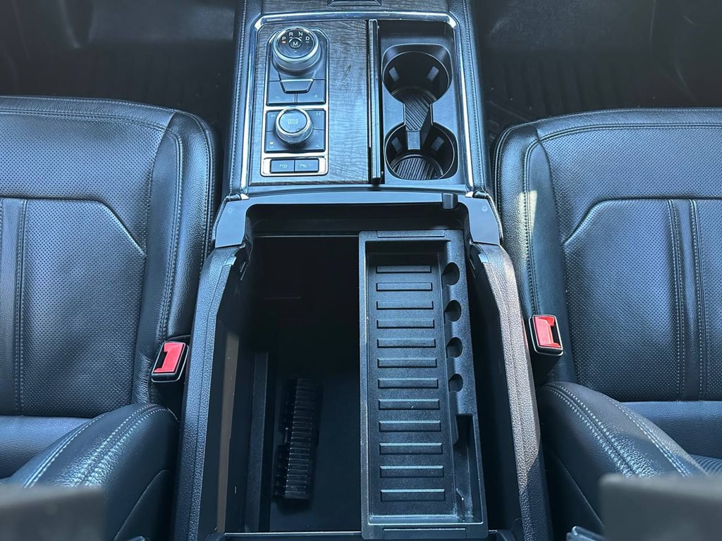 2018 Ford Expedition Image 38